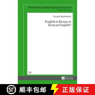 English English? 9783631643990 Kenyan 4周达 Kenya