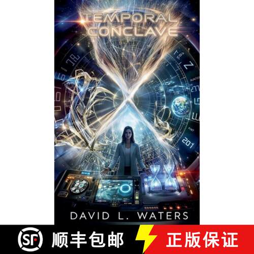【3-4周达】Temporal Conclave [9798230156727]
