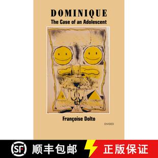 9781739516192 3周达 Dominique Case The Adolescent