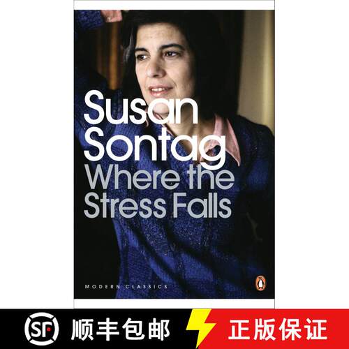 【3-4周达】Where the Stress Falls [9780141190211]
