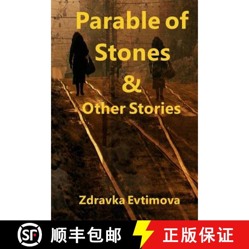 预订 Parable of Stones & Other Stories [9780998071763]
