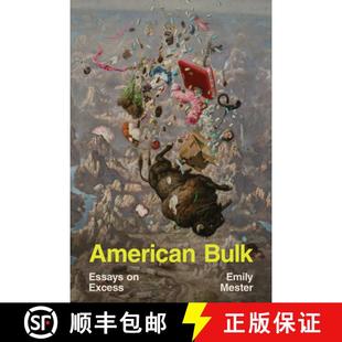 American Bulk Essays Excess 4周达 9781324035237
