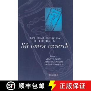 Research 9780198528487 Methods Course Epidemiological 4周達 Life