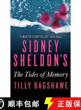 【3-4周达】Sidney Sheldon's the Tides of Memory [9780062073464]