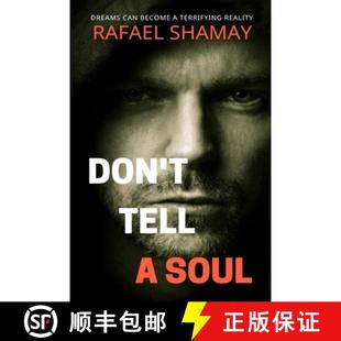 Tell 9798330438105 Don Thriller 预订 Soul