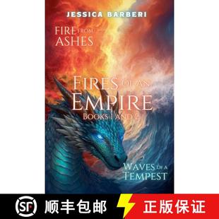 and 9798230949886 Fires Empire Books 4周达 Two One