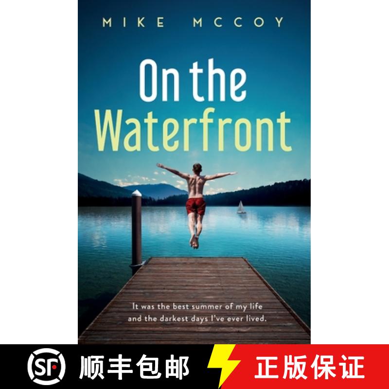 【4周达】On the Waterfront [9798987556405]