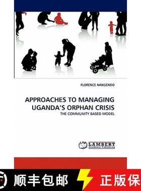 预订 Approaches to Managing Uganda's Orphan Crisis [9783844305371]