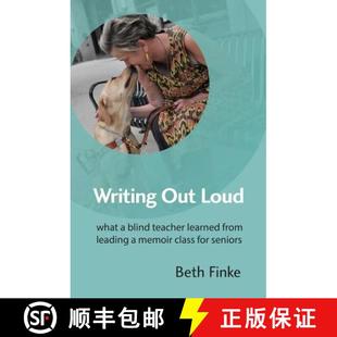 Blind Memoir Teacher Learned Out What 9780998442921 for Seniors Writing Loud Leading from Class 4周达