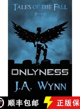 【3-4周达】Onlyness [9780982183717]