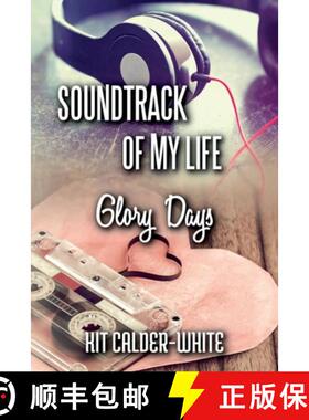 【3-4周达】Soundtrack Of My Life: Glory Days [9788409561780]