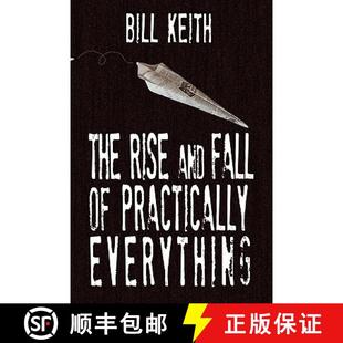 Fall 9780983120179 4周达 Everything Practically and Rise The