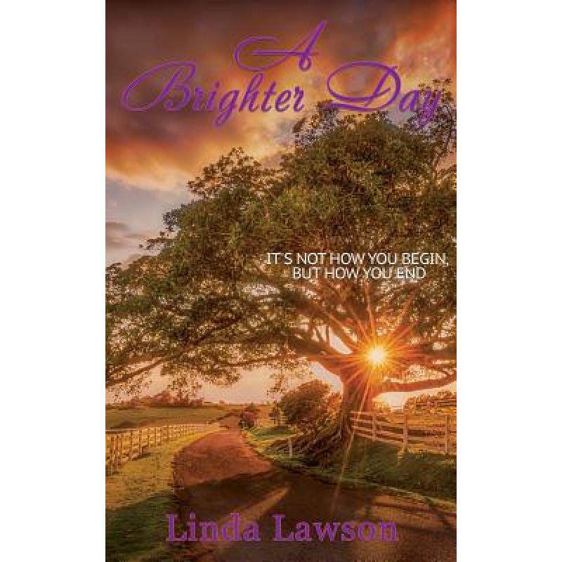 预订 a brighter day [9781545608579]