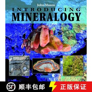 Introducing 3周達 9781780460284 Mineralogy