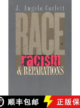 【3-4周达】Race, Racism, and Reparations [9780801488894]