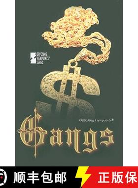 预订 Gangs [9780737743654]