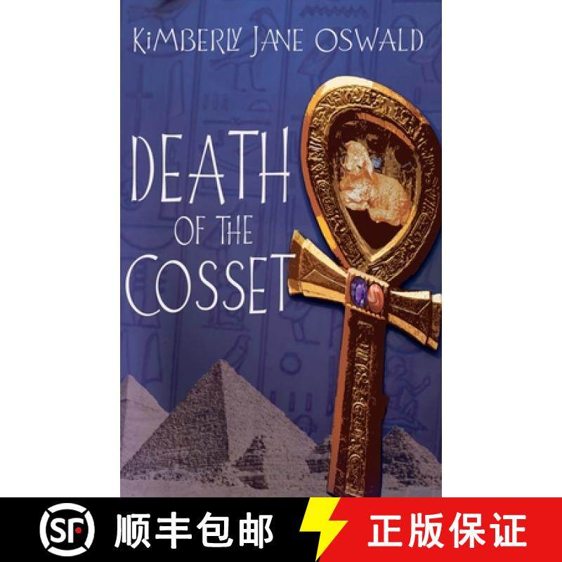 预订 Death of the Cosset [9781800460454]