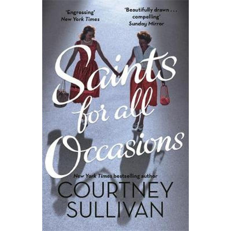 预订 saints for all occasions [9781844089406]