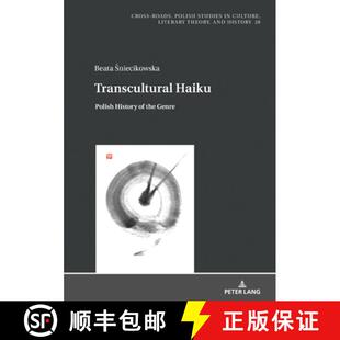 History 9783631846490 3周达 Genre the Polish Haiku Transcultural