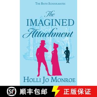 Attachment Imagined 4周达 9781958270028 The