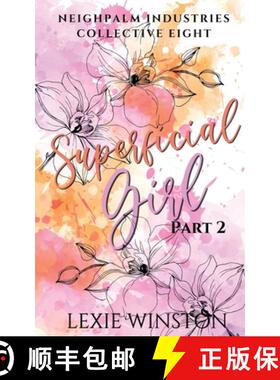 【3-4周达】Superficial Girl - Part 2 : Jacinta's Story [9780645526110]