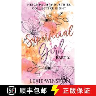 【3-4周达】Superficial Girl - Part 2 : Jacinta's Story [9780645526110]