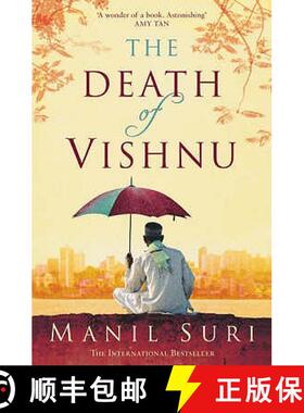 预订 Death of Vishnu [9780747593812]