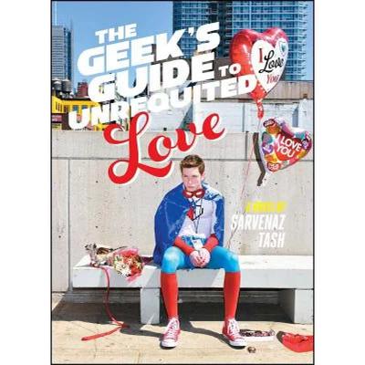 【4周达】The Geek's Guide to Unrequited Love [9781481456531]