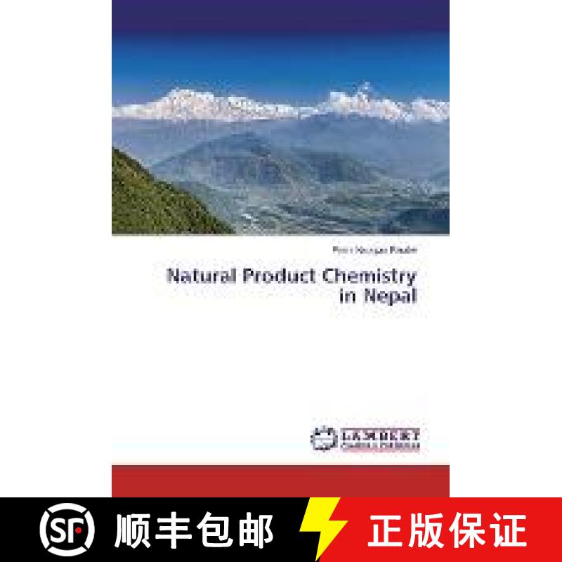 预订 Natural Product Chemistry in Nepal [9783330077737]