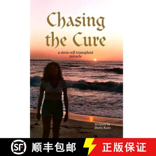 【3-4周达】精装 Chasing the Cure [9780615219936]