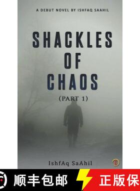 【3-4周达】Shackles of Chaos [9789354461651]