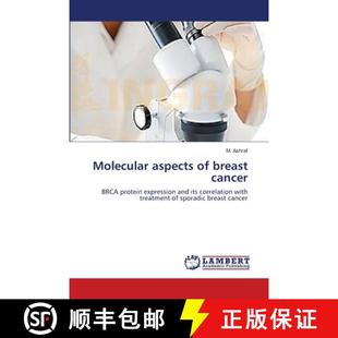 Molecular aspects cancer 4周达 breast 9783659116933