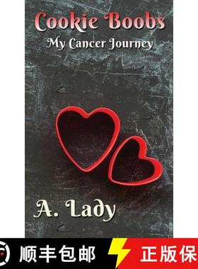 预订 Cookie Boobs [9781738857418]