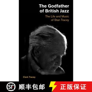 The 9781781793534 Tracey Life 4周达 and Godfather Stan British Music Jazz