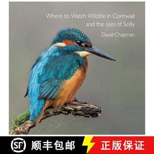 Where 9780850252002 Isles Watch 4周达 and Cornwall Wildlife Scilly the