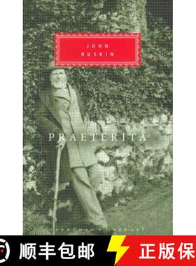 【3-4周达】Praeterita And Dilecta: - Praeterita And Dilecta AND Dilecta [9781857152791]