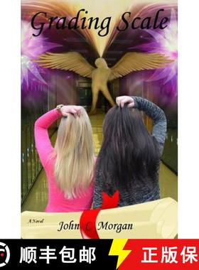 预订 Grading Scale [9781944706036]
