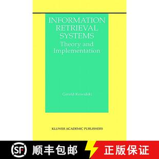 Information Retrieval Implementation 9780792399261 and 4周达 Theory Systems