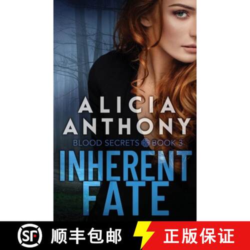 【3-4周达】Inherent Fate [9781733362450]
