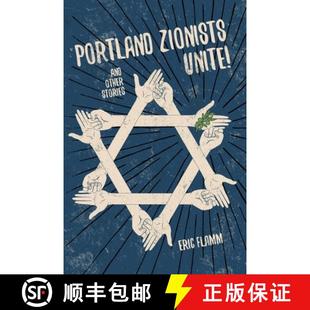 Portland Zionists Stories 9781087934860 Other 3周达 and Unite