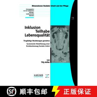 gestalten. – 9783828205697 Modelli... Systemische Beziehungen Lebensqualität：Tragfähige Teilhabe Inklusion 预订