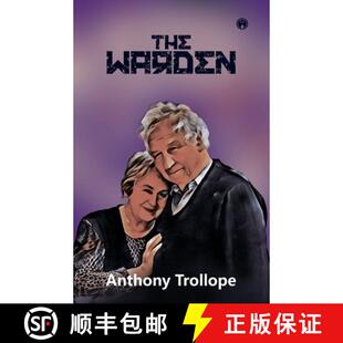 【3-4周达】The Warden [9789391343989]