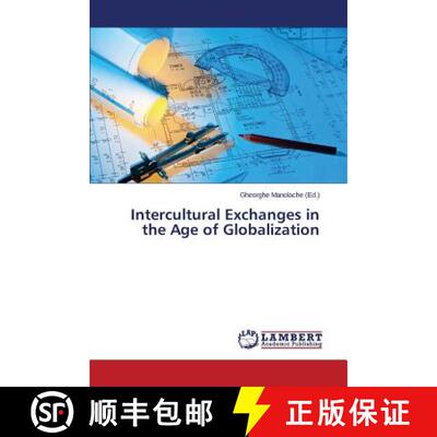 预订 Intercultural Exchanges in the Age of Globalization [9783659755323]