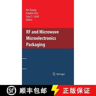 and Microwave Packaging 4周达 Microelectronics 9781441909831