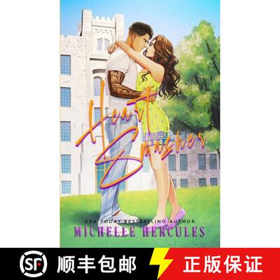 【3-4周达】Heart Smasher - Special Edition [9781959167037]