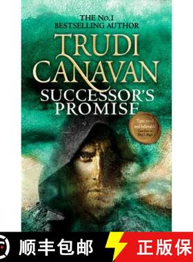 预订 Successor's Promise [9780316209281]