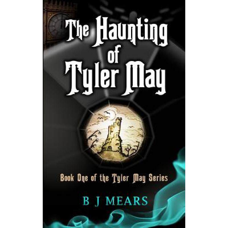 预订 the haunting of tyler may: book one . [9780957412408]