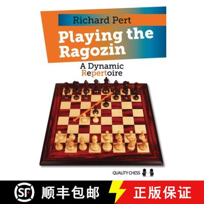 【3-4周达】Playing the Ragozin [9781784830304]