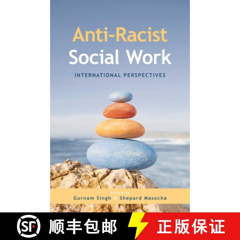预订 Anti-Racist Social Work : International Perspectives [9781352008159]