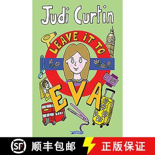 Leave 3周达 9781847173478 Eva